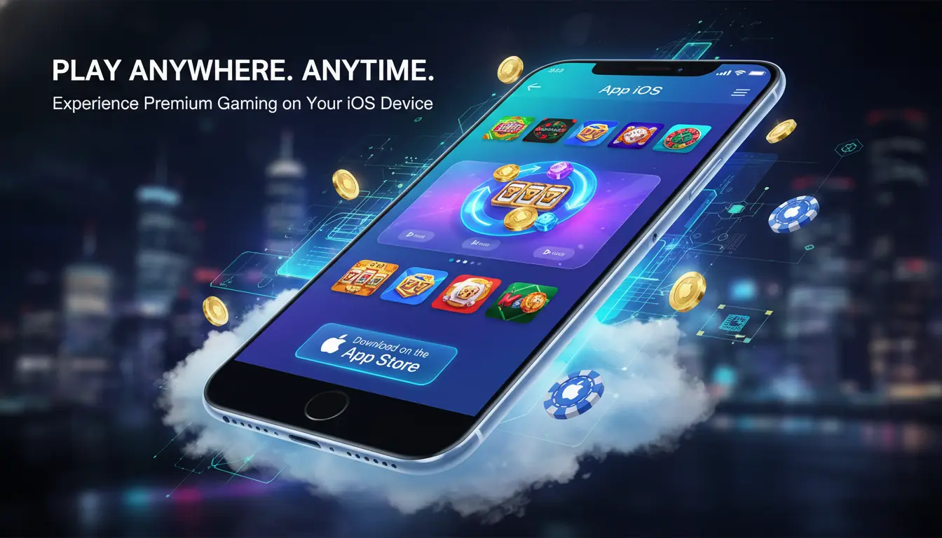 Wildz casino App für iPhone