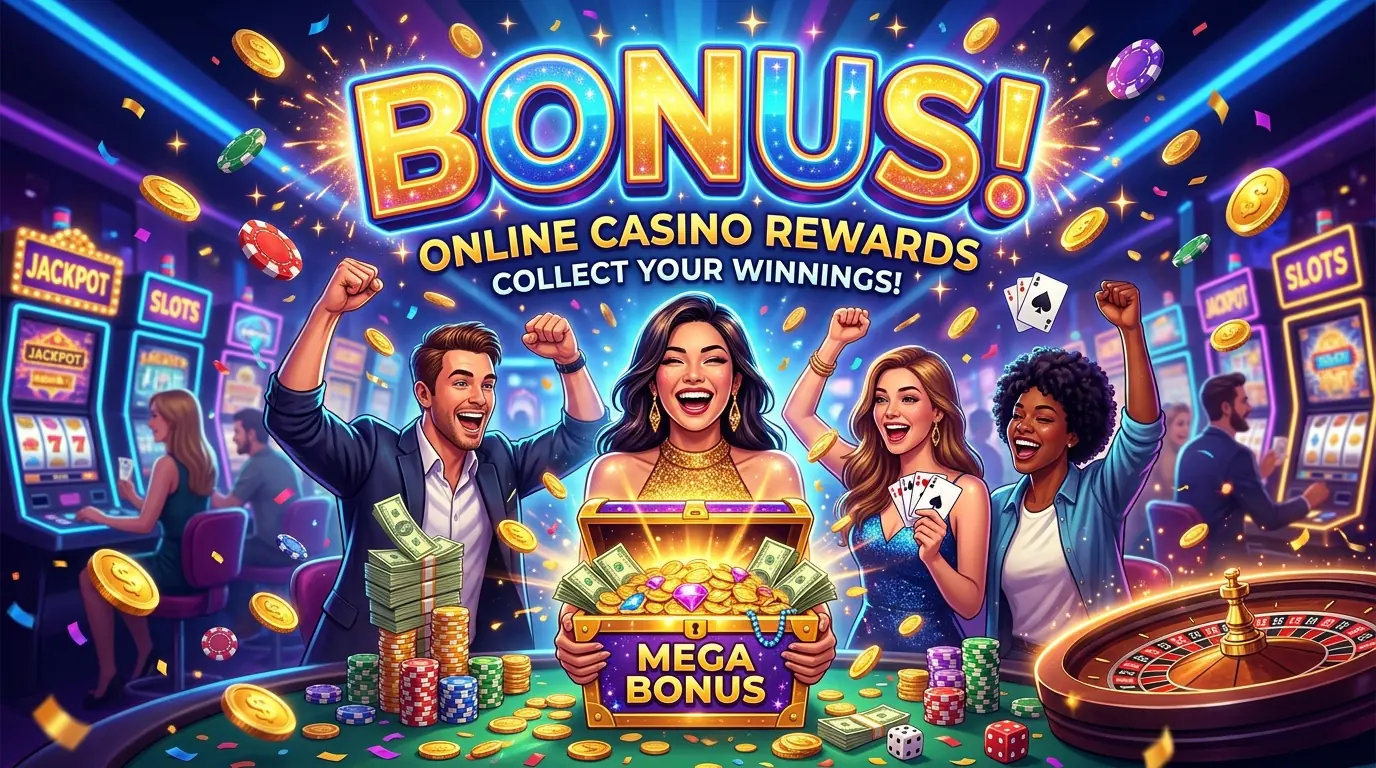 Bonus bei Wildz casino
