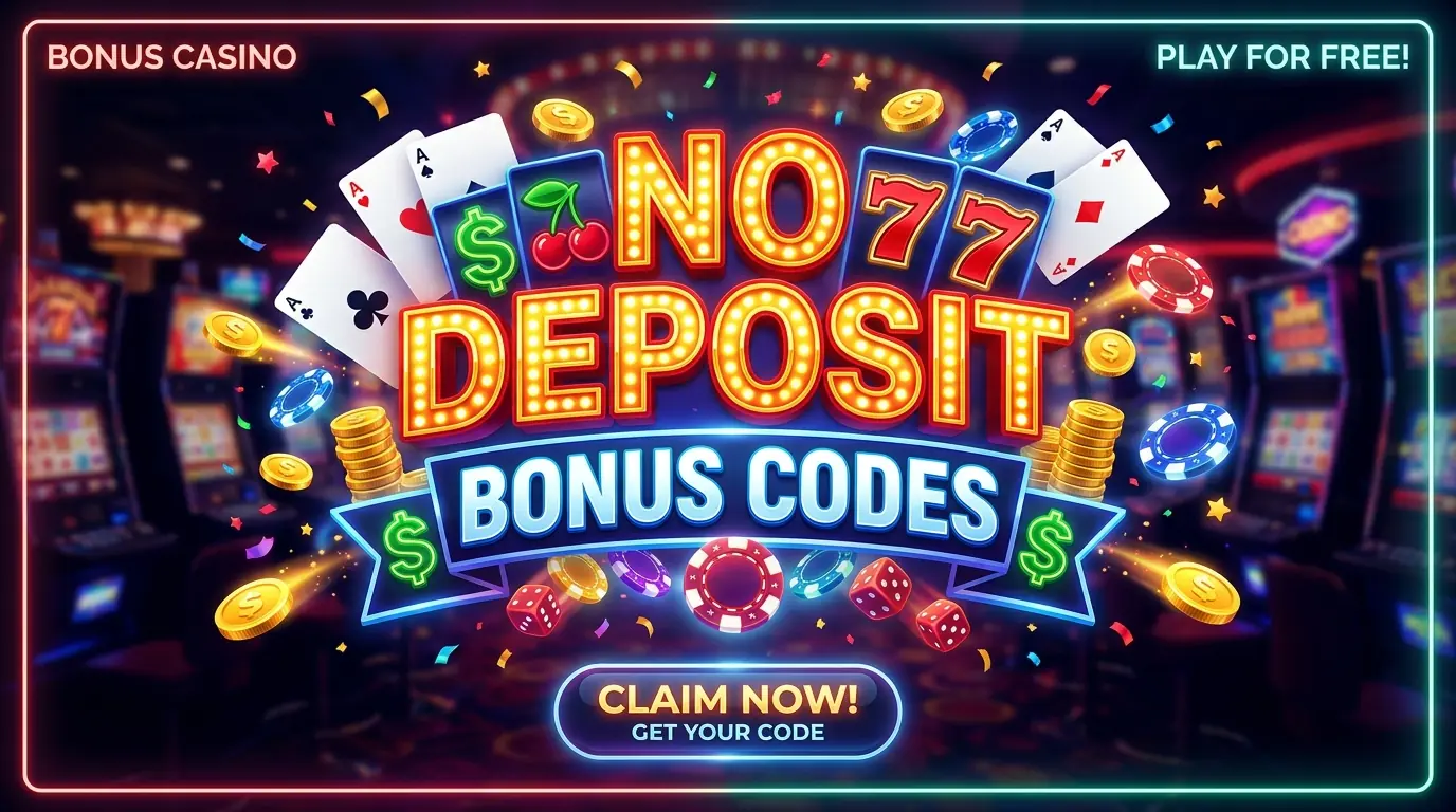 Wildz casino Bonus ohne Einzahlung