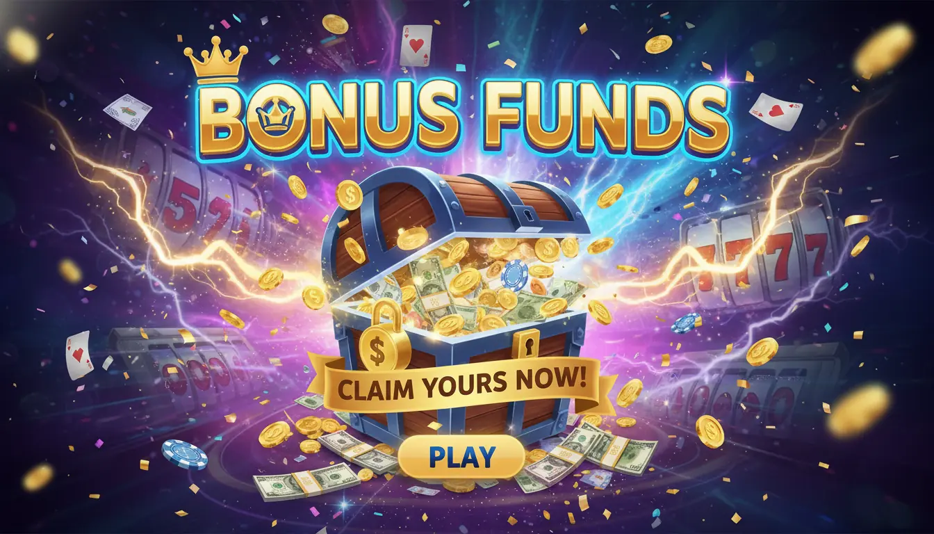 Bonusguthaben Wildz casino