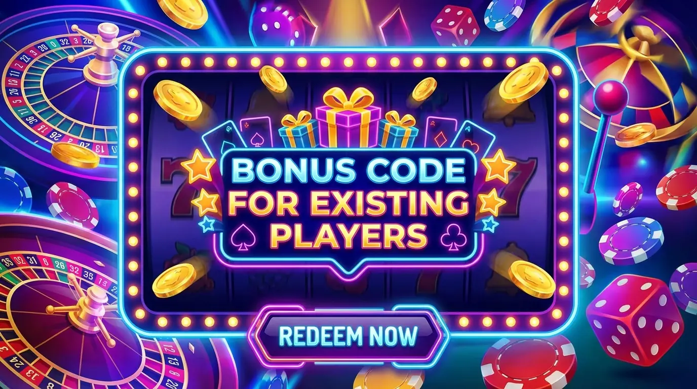 Wildz casino Bonuscode für Bestandskunden