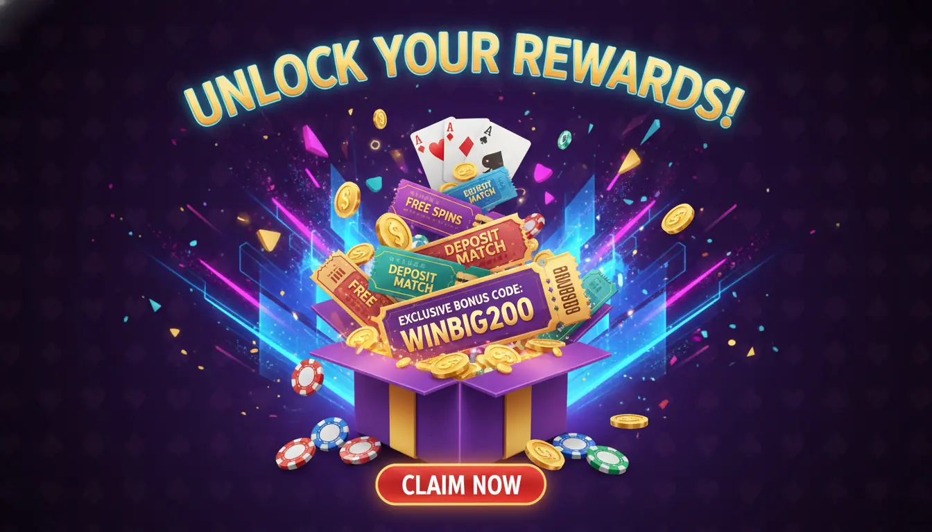 Coupons bei Wildz casino