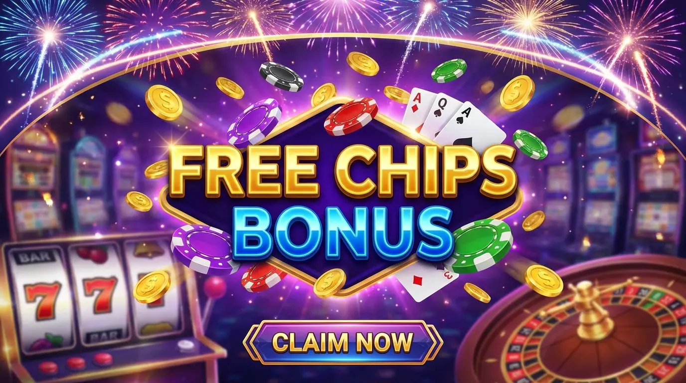 Gratis Chips bei Wildz casino