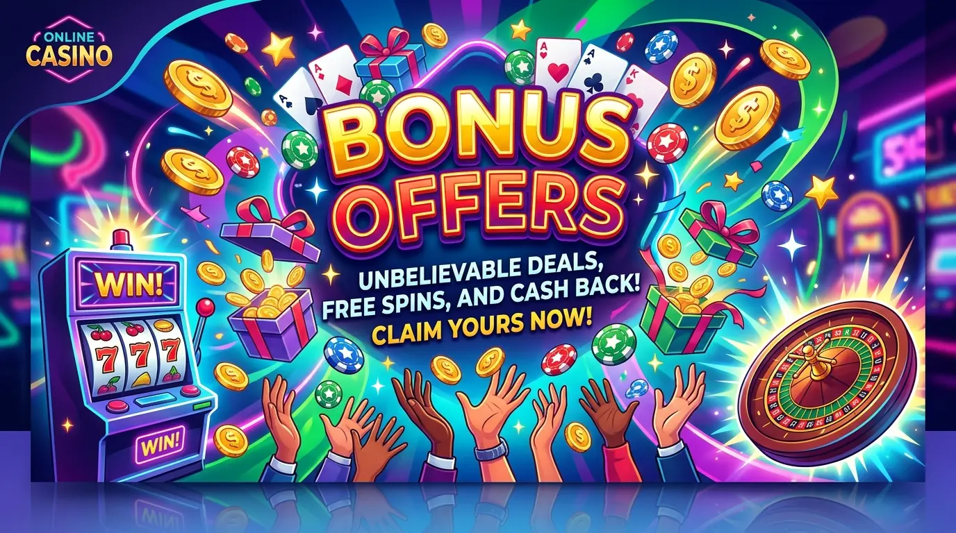 Bonus Angebote Wildz casino