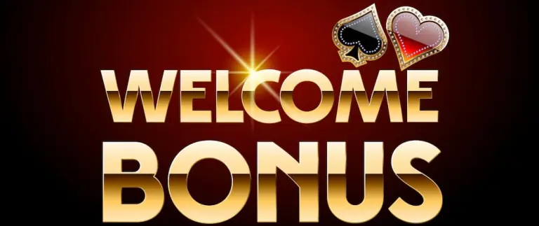 Willkommensbonus bei Wildz casino