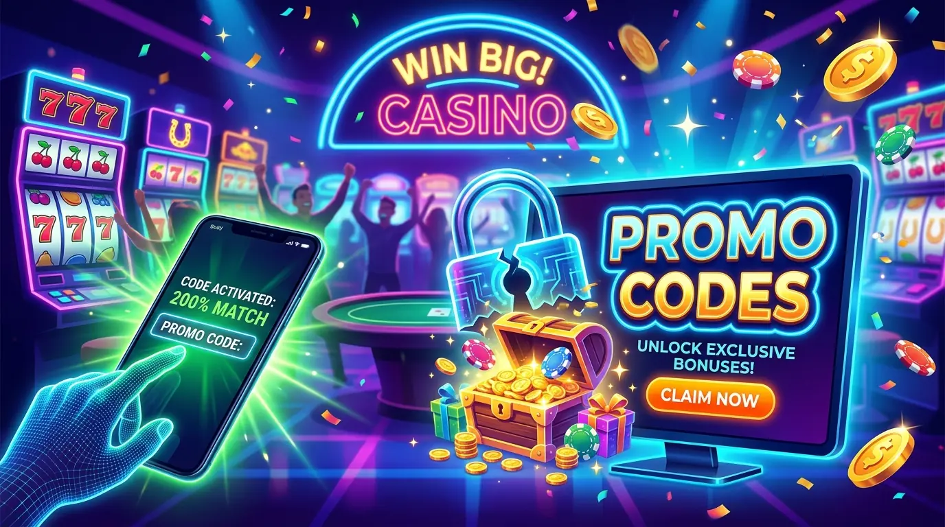 Wildz casino Promo Codes