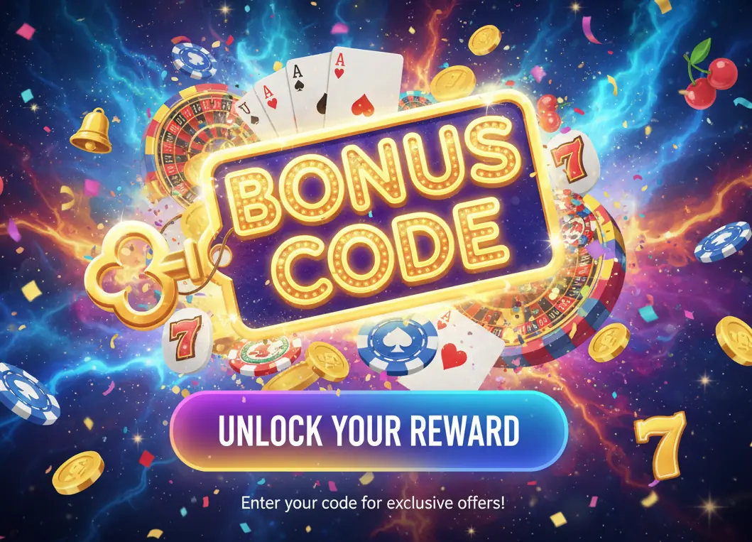 Bonuscode bei Wildz casino