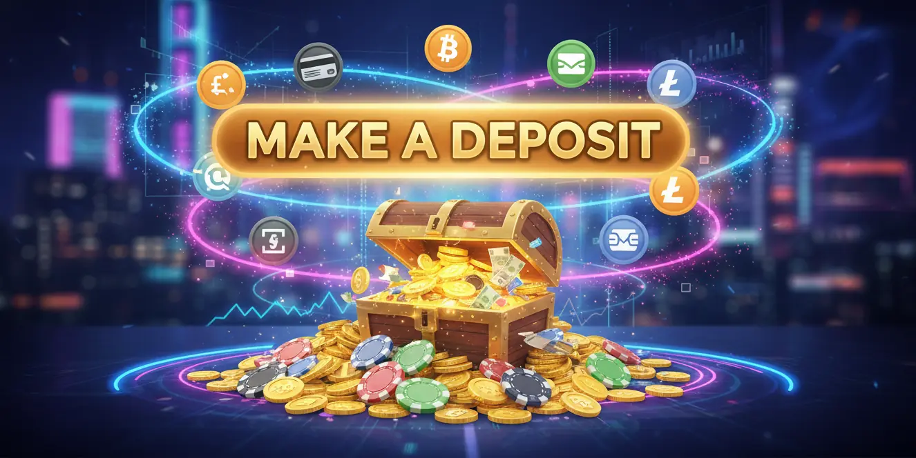 Einzahlung Wildz casino
