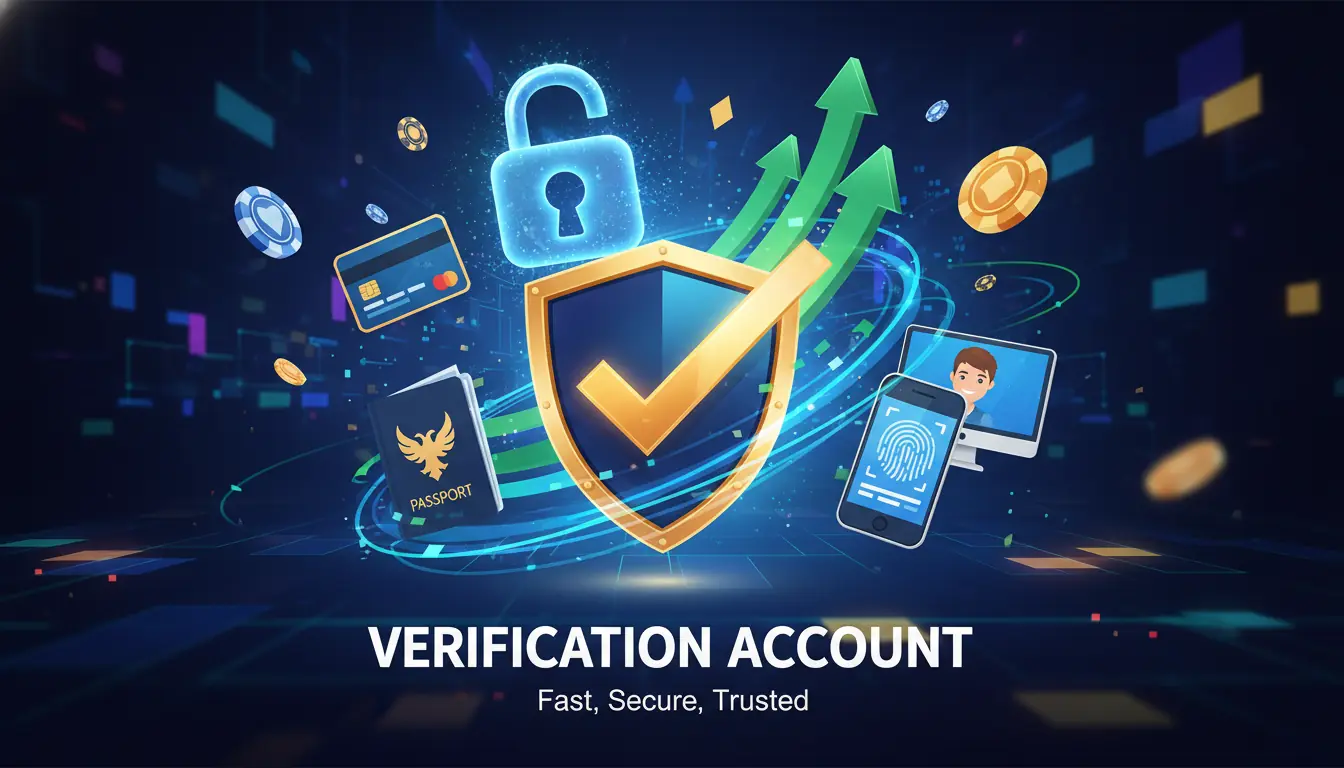 Wildz casino Konto Verifizierung