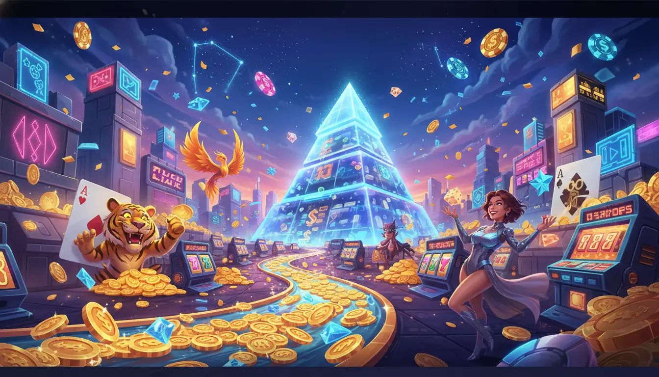 Wer besitzt Wildz casino