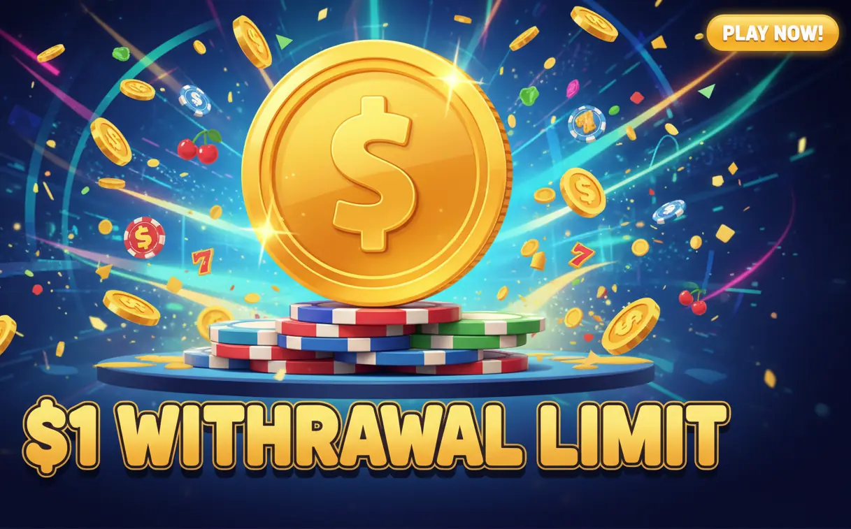 Wildz casino 1 € Auszahlung
