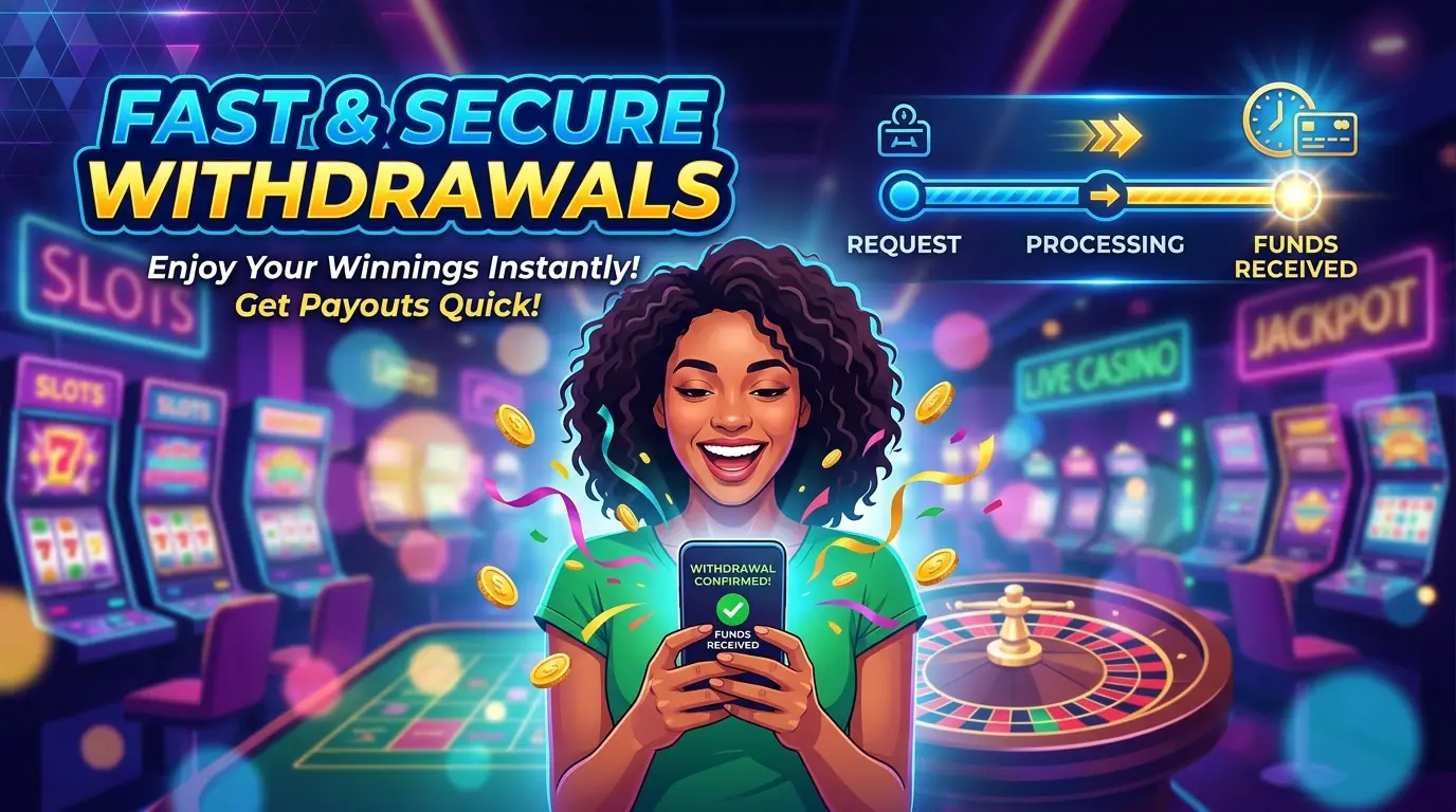 Auszahlungszeit Wildz casino