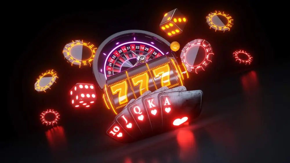 Spiele Wildz casino