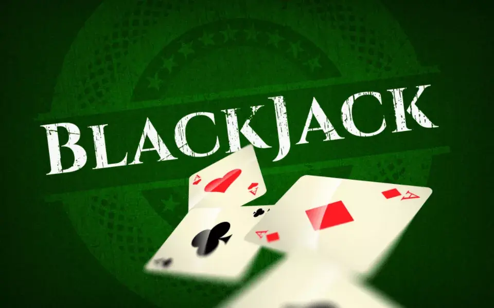 Blackjack Wildz casino