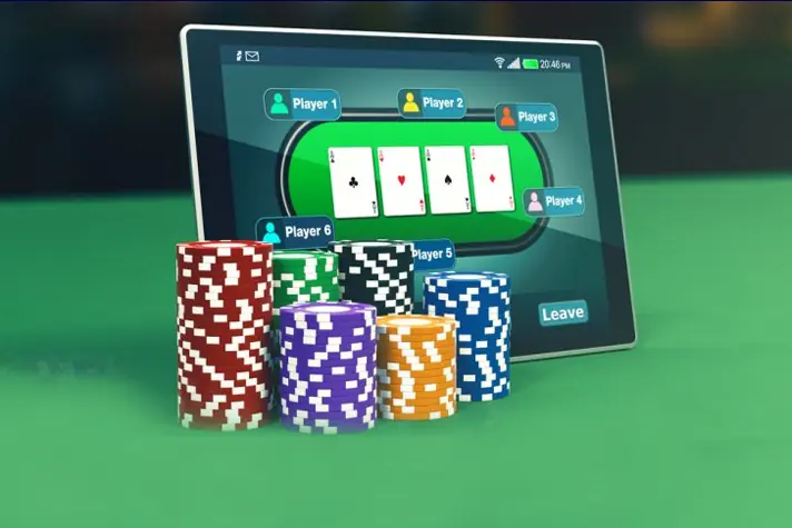 Wildz casino Poker