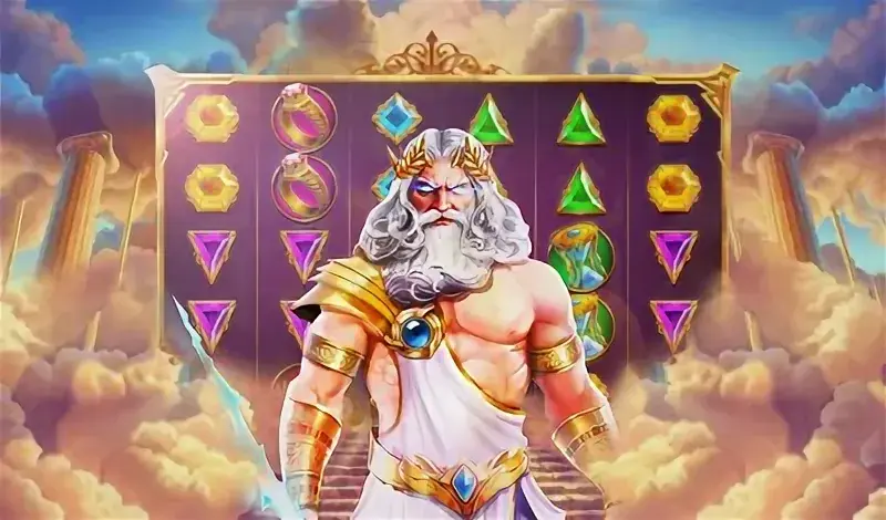 Gates of Olympus bei Wildz casino