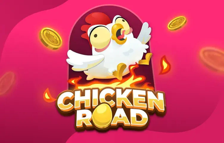 Wildz casino Chicken Road