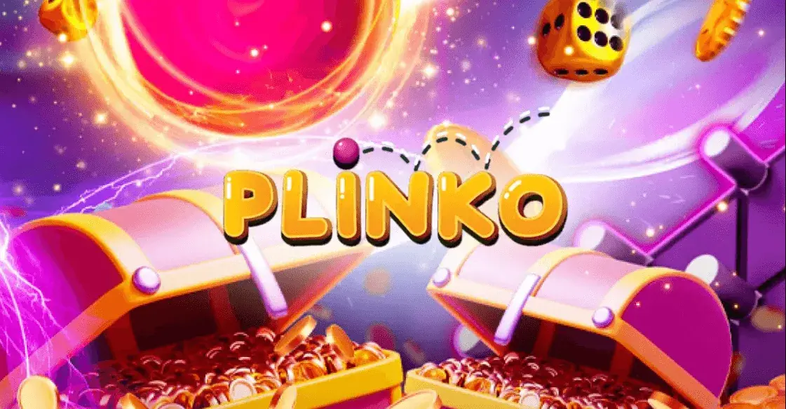 Plinko bei Wildz casino